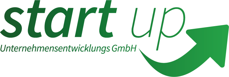 start-up-Logo